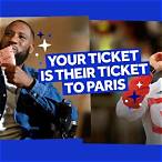 lottery campaign